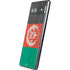 Afghanistan Flag Distressed Google Pixel 7a Skin